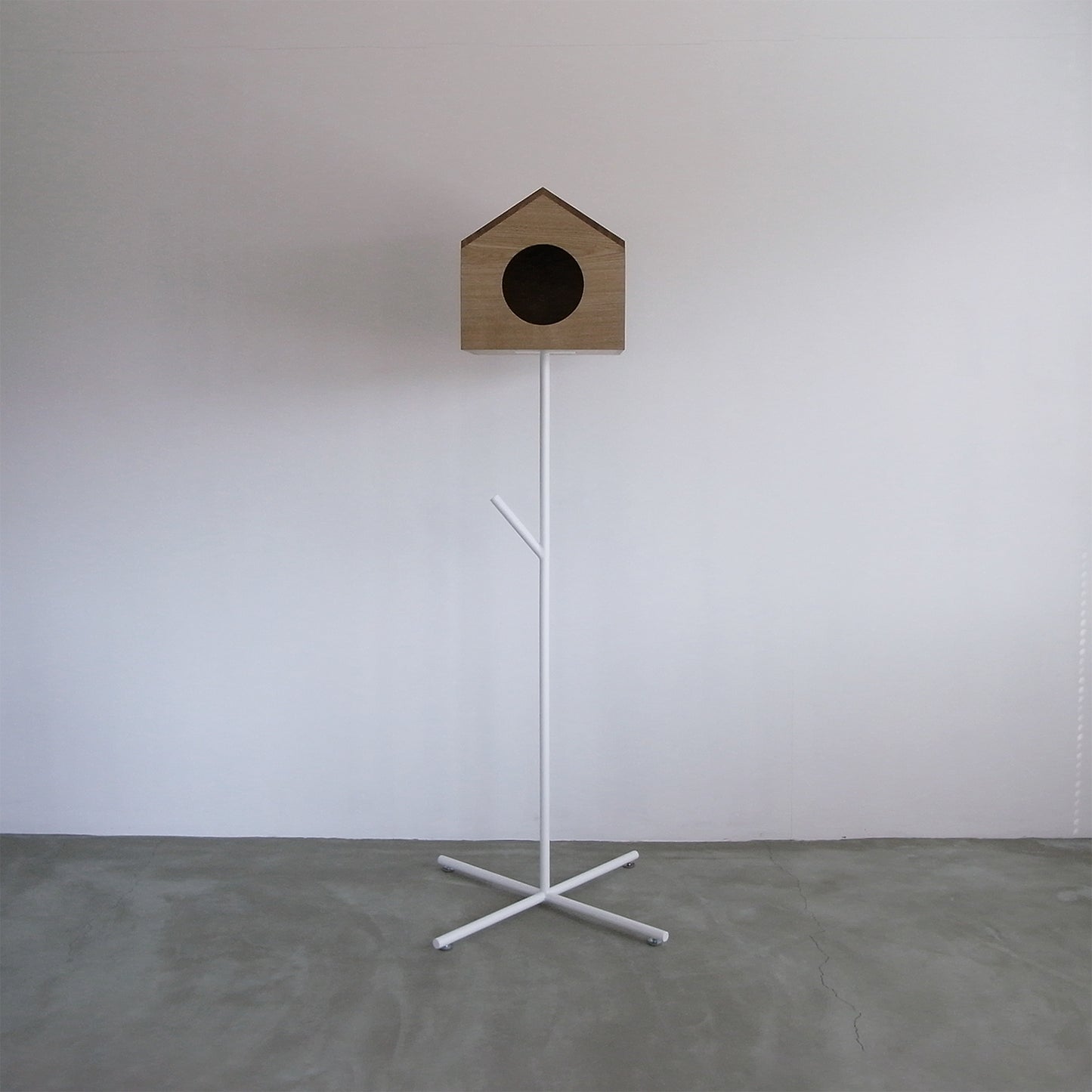 SONGBIRD HOUSE