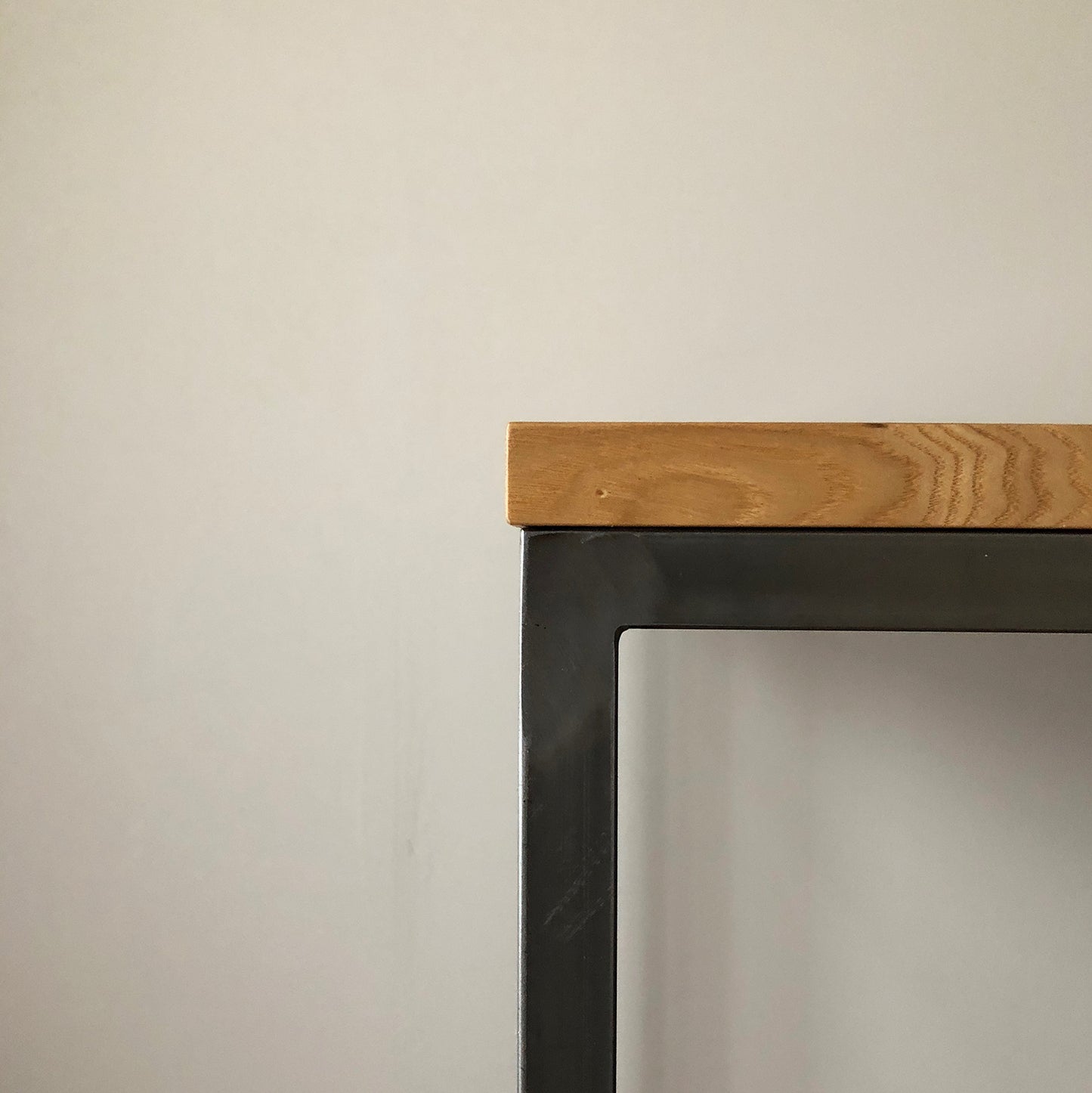 DULL TABLE W1500