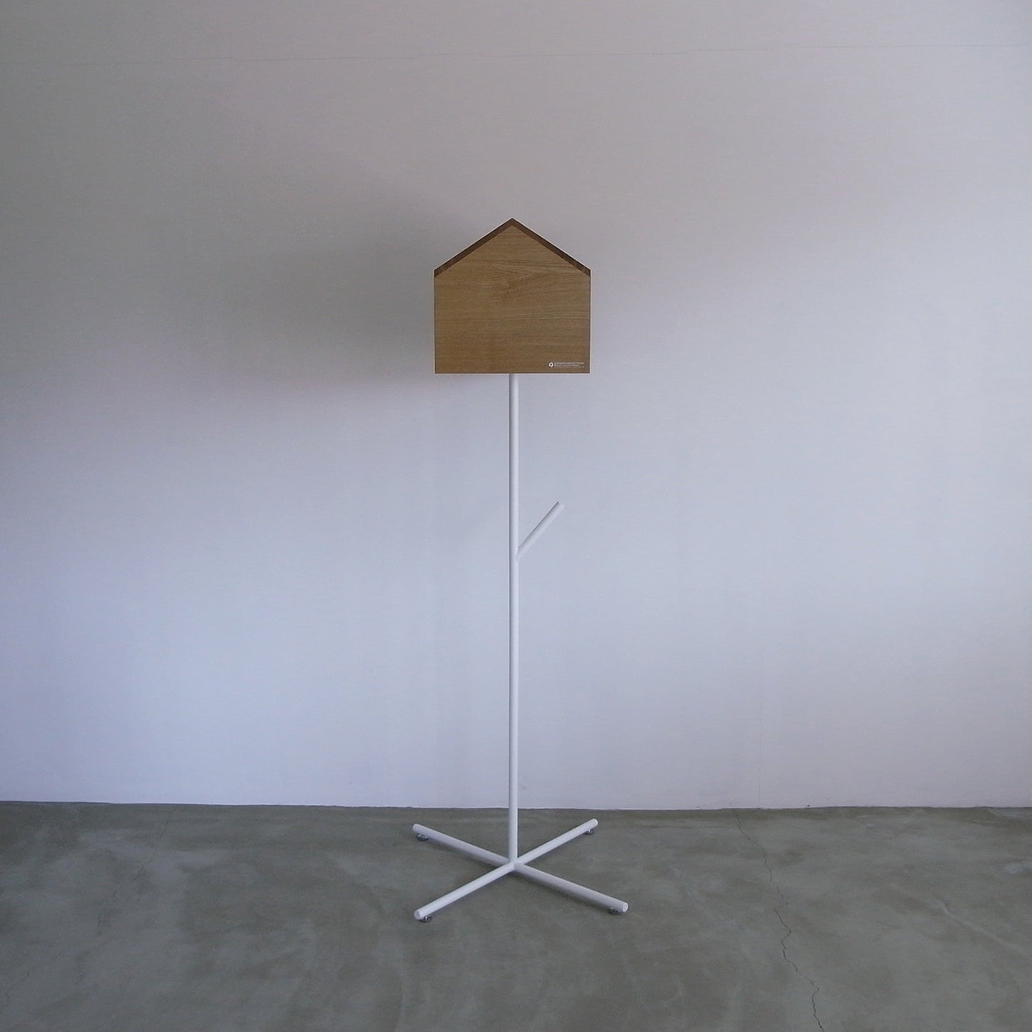 SONGBIRD HOUSE