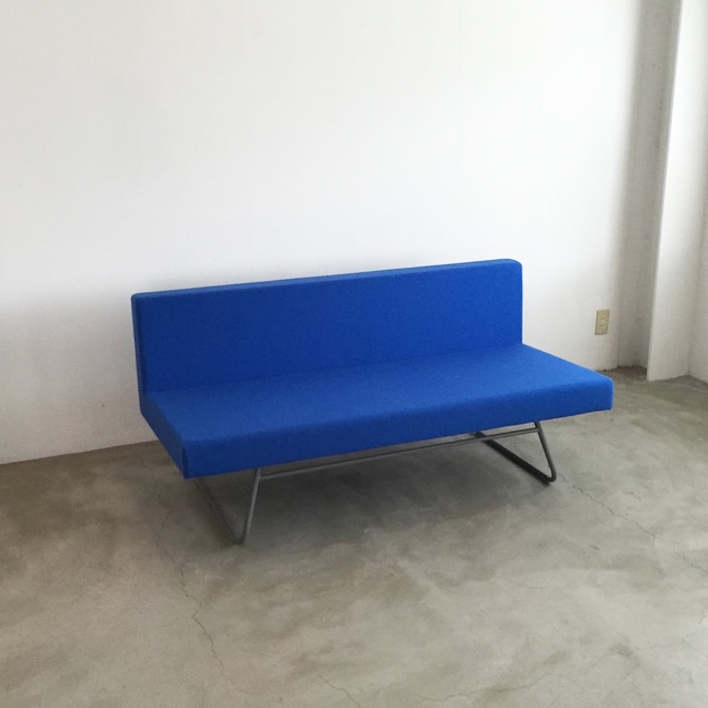 FLAP 3 SEATER