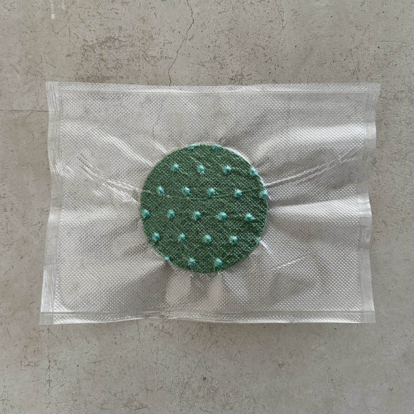 SHIBA COASTER 1 SEET PACK
