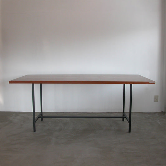 DULL TABLE W1800