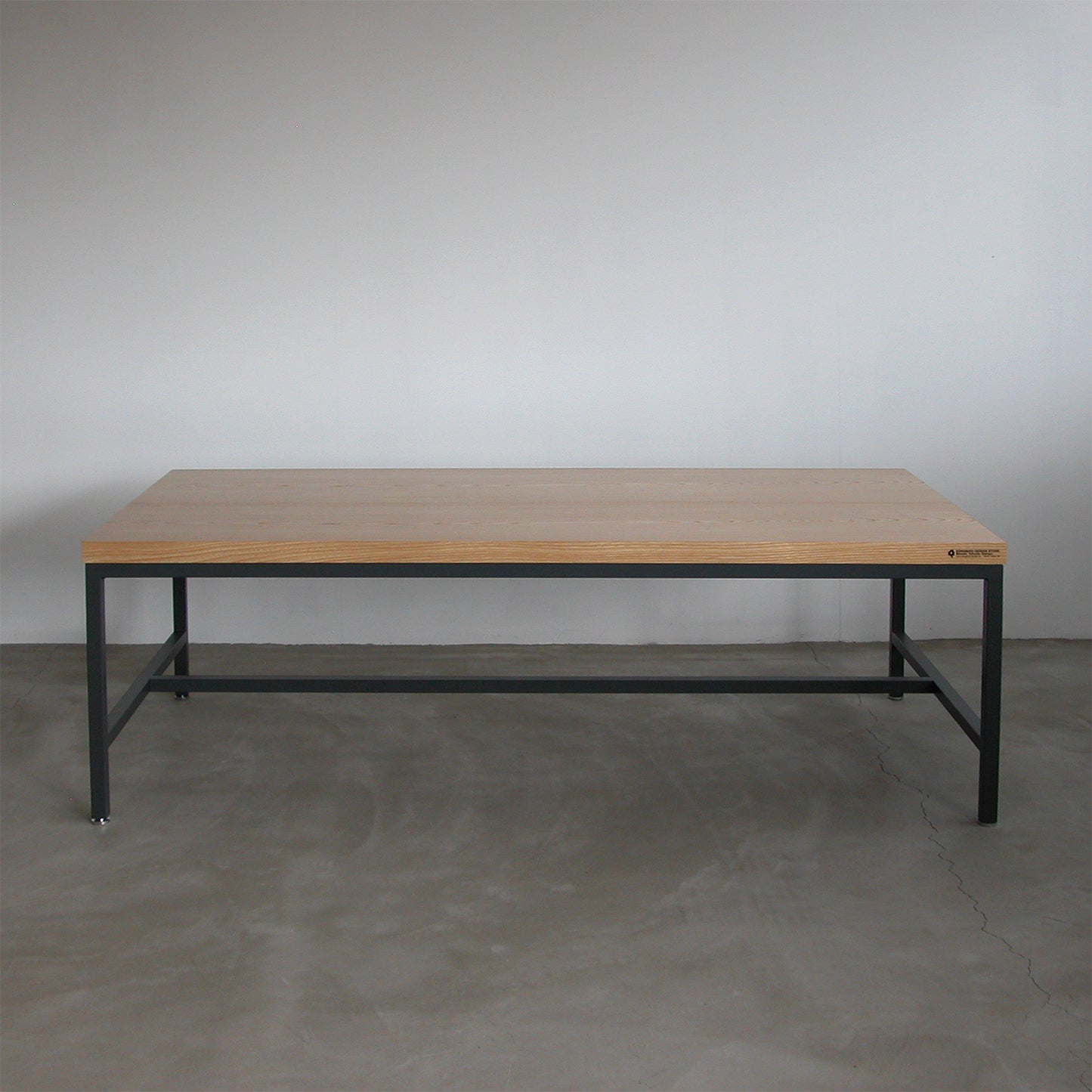 DULL TABLE W1200 LOW