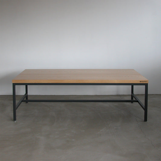 DULL TABLE W1200 LOW