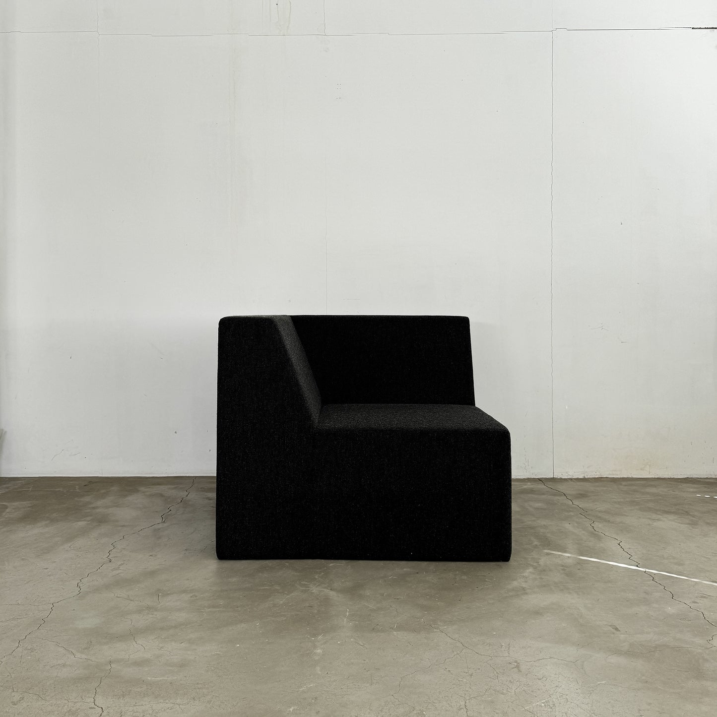 【OUTLET】DIRTWALL SOFA 1SEATER STORE DISPLAY