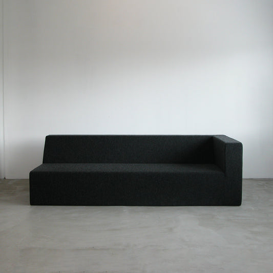 DIRTWALL SOFA 3 SEATER