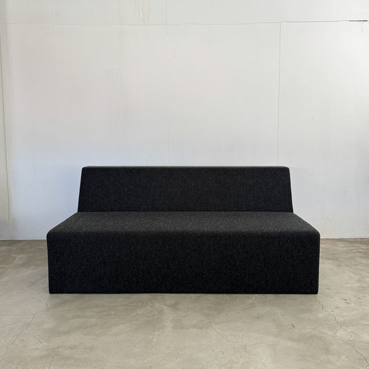 【OUTLET】DIRTWALL SOFA 2 SEATER STORE DISPLAY