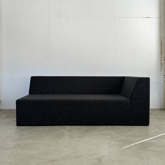 【OUTLET】DIRTWALL SOFA 3 SEATER STORE DISPLAY