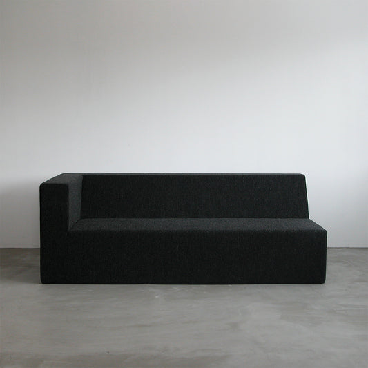 DIRTWALL SOFA 2 SEATER