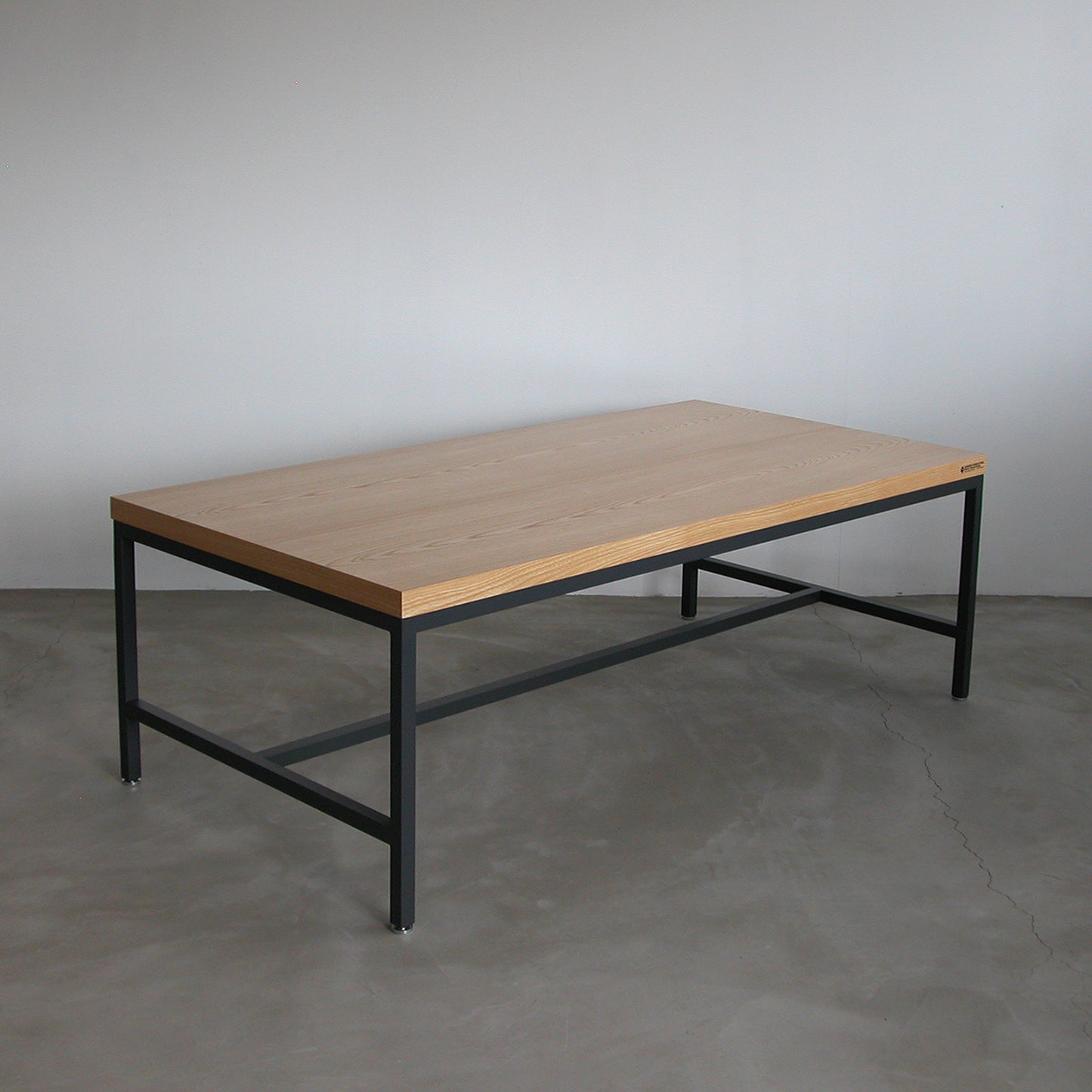 DULL TABLE W1200 LOW