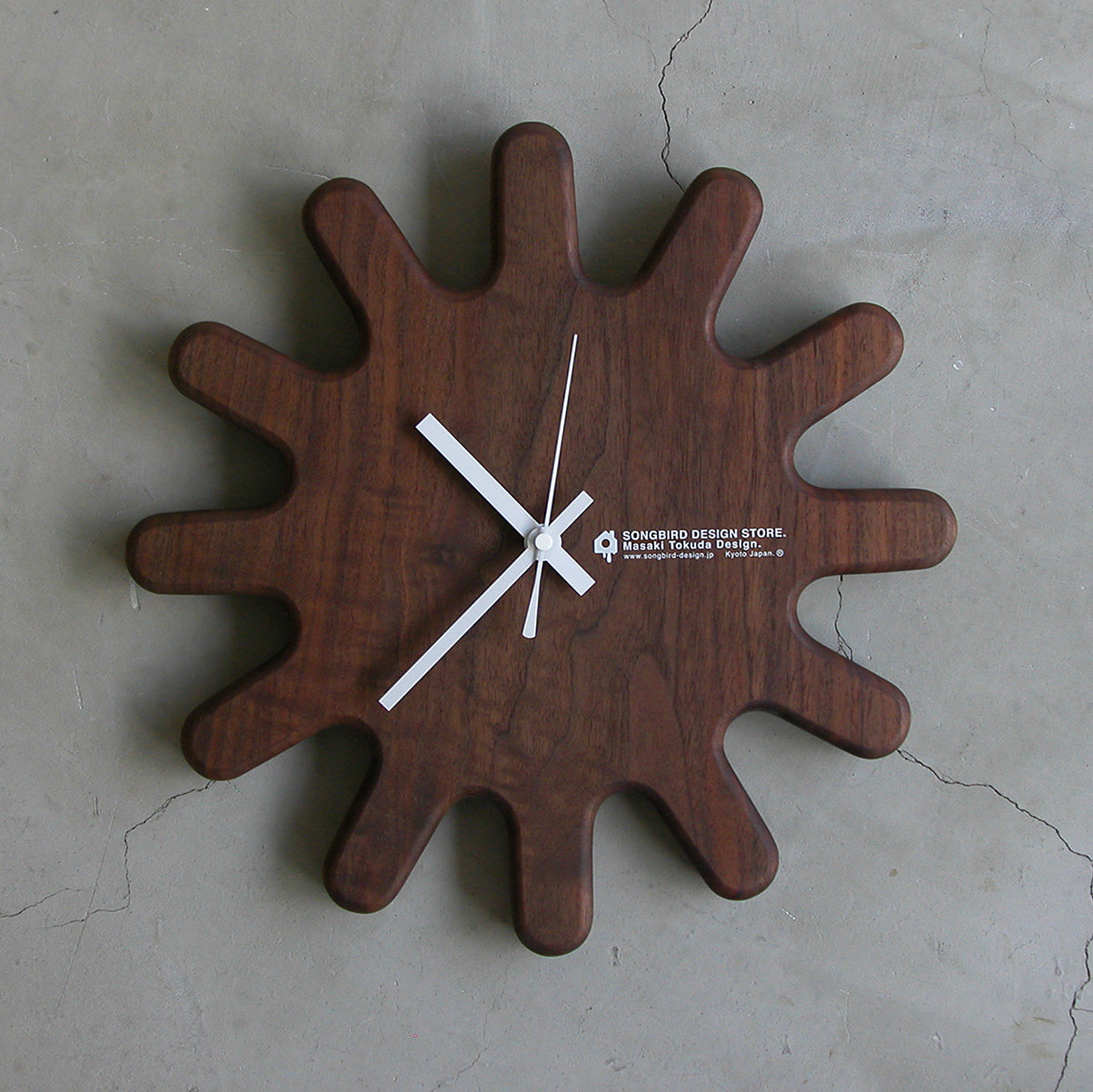 UNI CLOCK