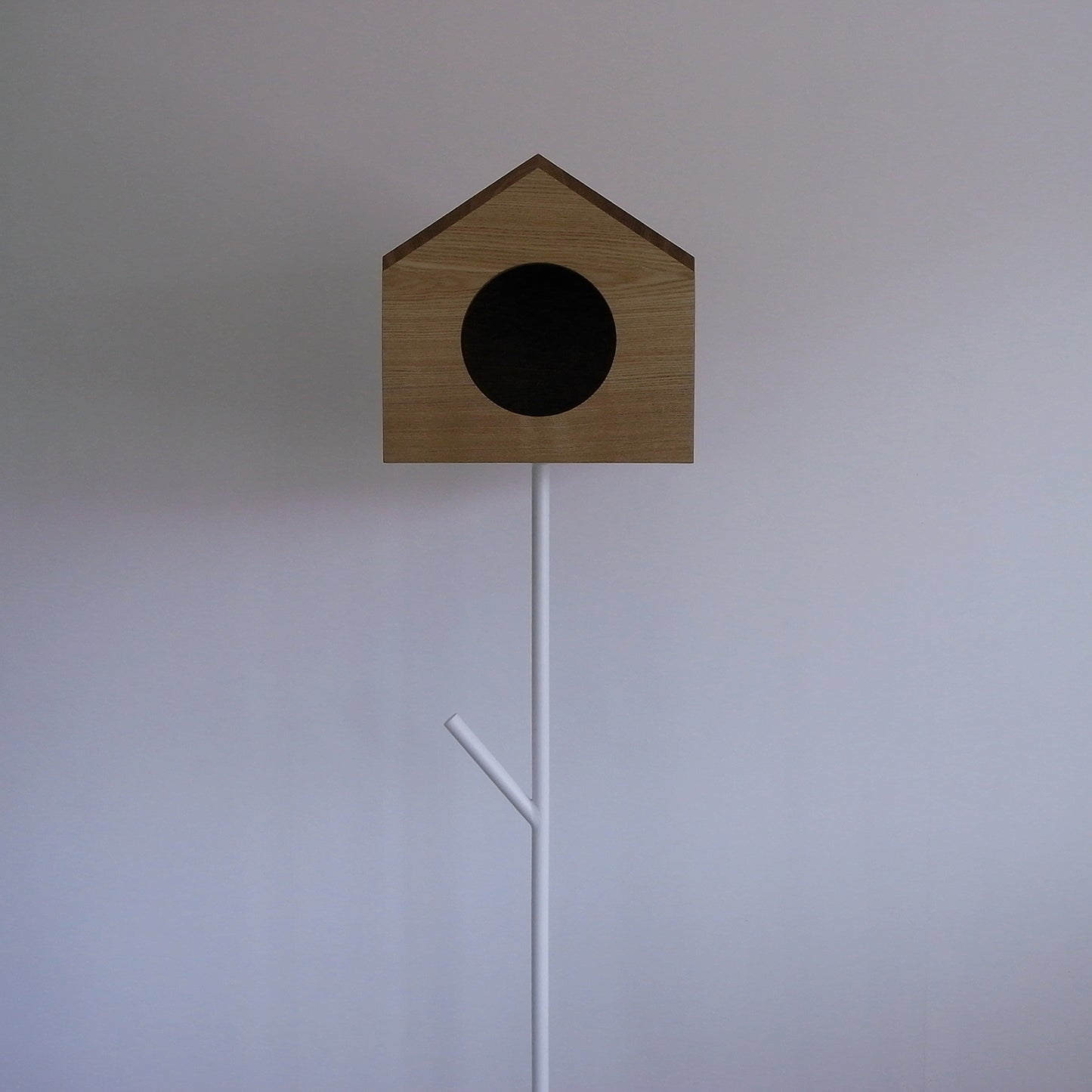 SONGBIRD HOUSE