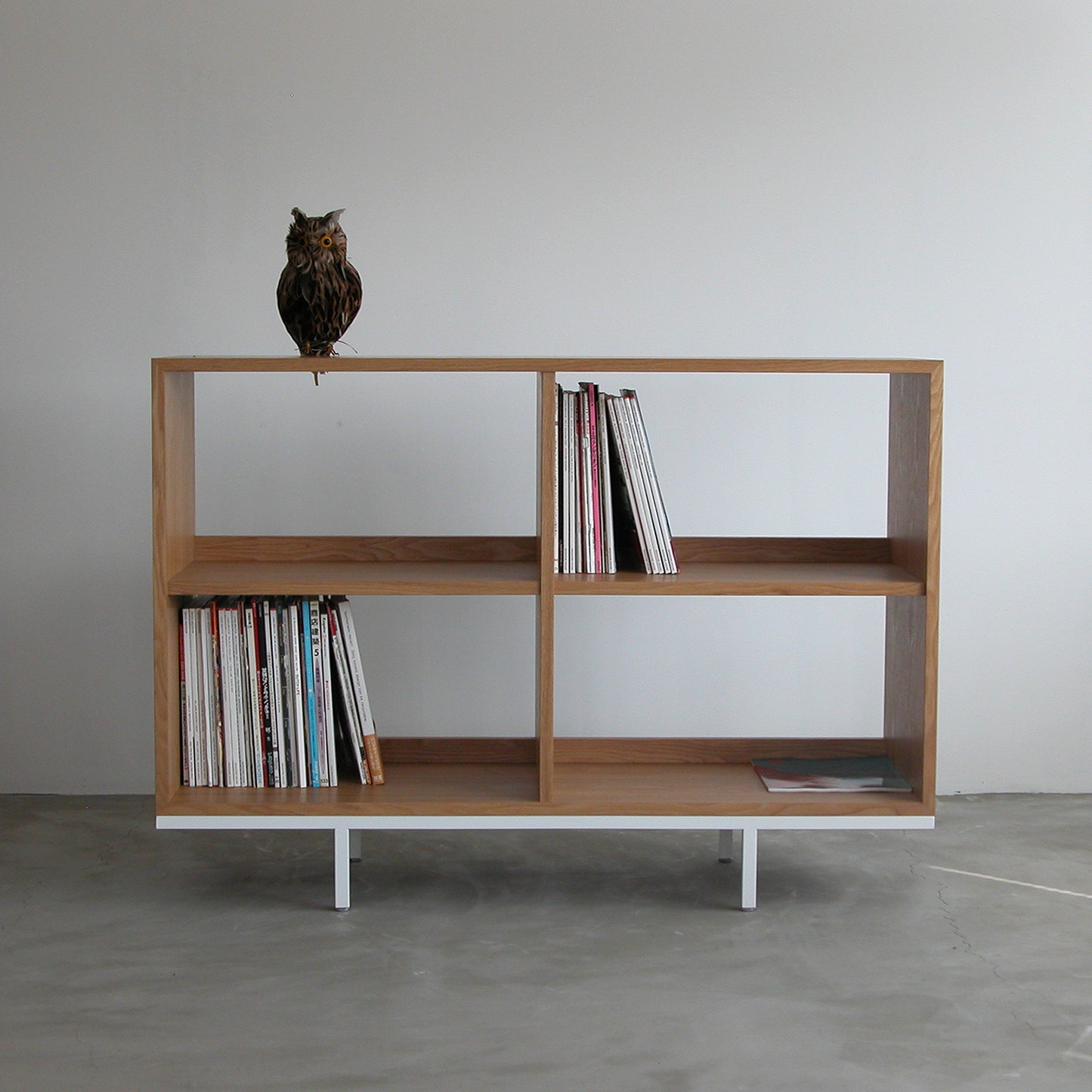 SONGBIRD SHELF