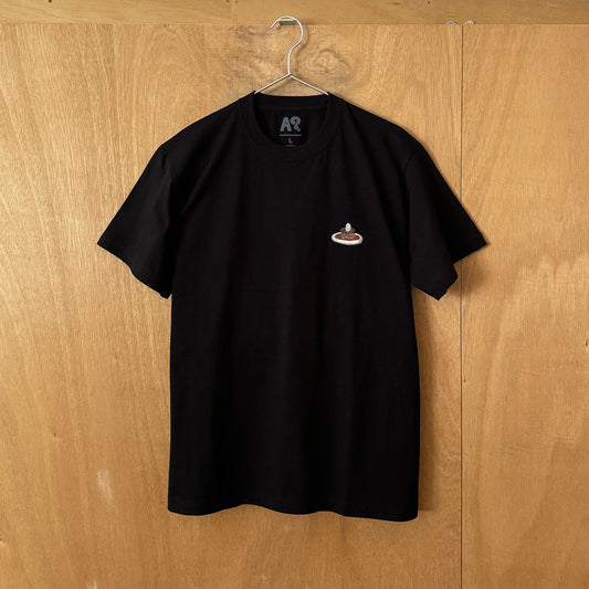 SONGBIRD COFFEE STAFF T / CURRY